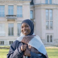 Khadija Daff