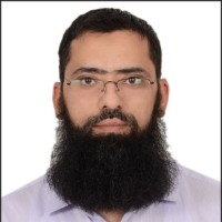 Muhammad Kashif Nazir