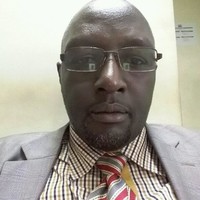 Daniel Ndogoto