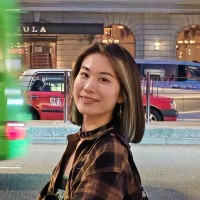 Alice Liu
