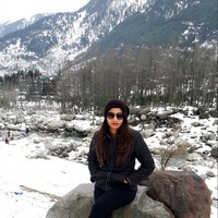 Shabnam Parveen