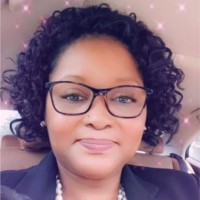 Tina Jackson
