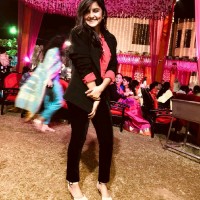 Shikha Mishra