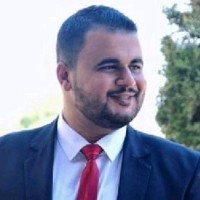 Ali Ishtaiat