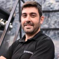 Rodrigo Rezende Rocha