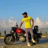 Irfaz Ur Rahman Najar