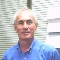 Ted Ferguson