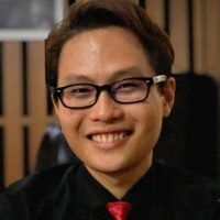 James Tan