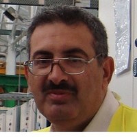 Salah Mahdi