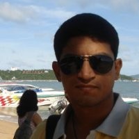 Raj Tambaku
