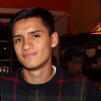 Eryck Castrejon