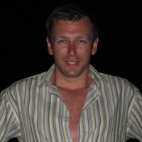 Sergey Koshepavo