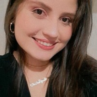 Ana Julia Corrêa Luccas