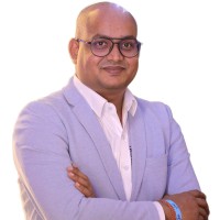 Jitesh Upadhyay