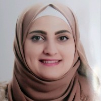 Yasmeen Smadi