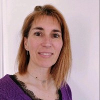 Sandrine FERRAND