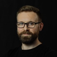Max Frenzel, Ph.D.
