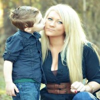 Brittany Scoggins