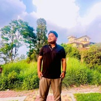 Ronit Shrestha
