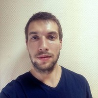 Aliaksei Prykhodzka