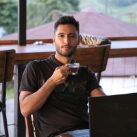 Luis Felipe Ospina Londoño