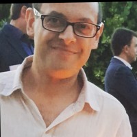 Rogeli Gómez Tornero