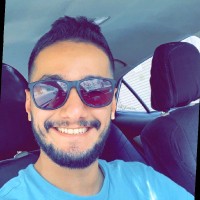 Tareq Almnsoryy