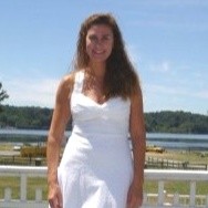 Marilyn Burke