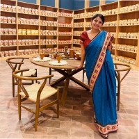 Anubhuti Tripathi