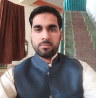 Mohammad Aaqib
