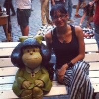 Jenifer Alfonzo