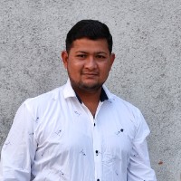 Paras Kanzariya