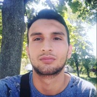 Evgenii Patiiuk
