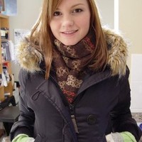 Olivia Moreaux