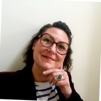 Magali Janvier