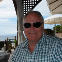 John Coward