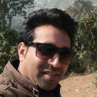 Akeem Shaikh