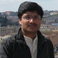 Krishna Nayak