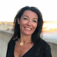 Audrey Celarier