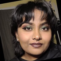 Pramila J.