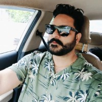 Raman Kaushal