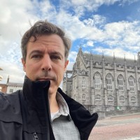 MARIO GARCIA FERREIRA