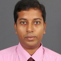 Chaminda Munasinghe