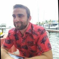 Scott Evans