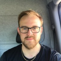 Adam Hagberg