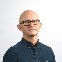 Ståle Ivar Hovden