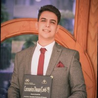 Abdalla El-Sayed Labib