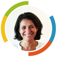 Anne-Sophie VAN RIJN