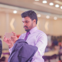 Anson Sam Jacob