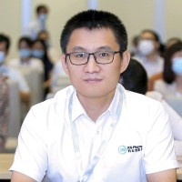 张科之，Kezhi Zhang